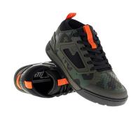 Leatt 3.0 Flat Shoe Chaussures MTB 41.5 Multicolore