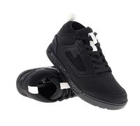 Leatt 3.0 Flat Shoe Chaussures MTB 42 Noir