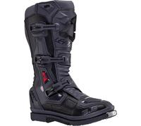 Leatt 3.5 HydraDri Bottes de motocross imperméables, Taille 45,5
