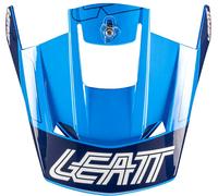 Leatt 3.5 Junior, enfants de la crête Bleu Foncé/Bleu Clair/Blanc Bleu Foncé/Bleu Clair/Blanc
