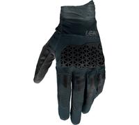 Leatt 3.5 Lite Gants de motocross, noir, taille S pour homme