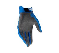 Leatt Gants de motocross 3.5 Lite 2025 Bleu Homme Taille XL