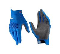Gants Cross Leatt Moto 3.5 Lite V25 RoyalL Royal