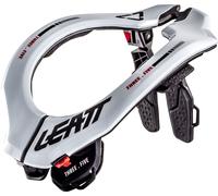 Leatt 3.5, minerve L/XL Blanc/Noir Blanc/Noir