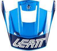 Leatt 3.5, pic Bleu Foncé/Bleu Clair/Blanc Bleu Foncé/Bleu Clair/Blanc