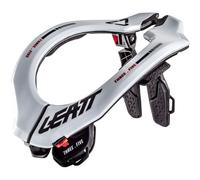 Leatt 3.5 Split Attelle Cervicale, Blanc, Taille 2xl Pour Hommes Blanc