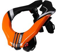 Leatt Minerve 4.5 Hybrid Junior V26 Orange