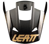Leatt 3.5 V25 Visière de casque pour enfant Noir