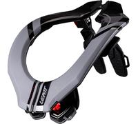 Leatt 3.5 V26, minerve L/XL Gris/Noir Gris/Noir