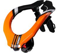 Leatt 3.5 V26, minerve L/XL Orange/Noir Orange/Noir