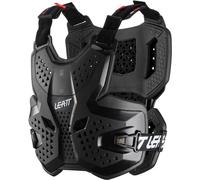 Leatt 3.5 XXL Protecteur thoracique, noir, Taille unique