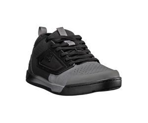 Leatt 3024320101 Chaussures de Cyclisme pour Hommes, Noir, 40