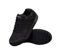 Leatt 3024320245 Chaussures de Cyclisme pour Hommes, Noir, 43.5