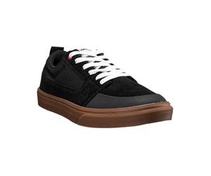 Leatt 3024320320 Chaussures de Cyclisme pour Hommes, Noir, 38.5