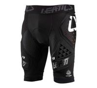 LEATT Protections Impact Shorts 3DF 4.0 XXL