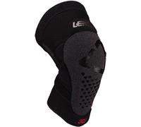Leatt Genouillères 3DF 5.0 Evo FastFit Noir Taille 2XL Homme