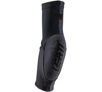 Leatt 3df 5.0 Evo Jr Elbow Guards Noir