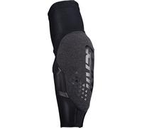 Leatt 3DF 5.0 Evo Protège-coudes, noir, Taille XL