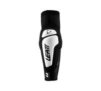 Leatt 3DF 6.0 Coudières Blanc Taille L