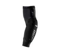 Leatt - 3DF 6.0 Evo - Coudière VTT Black - L