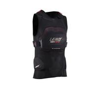 LEATT 3df Airfit Evo Bibshorts - Black - L/xl 172-184cm - 5024060741