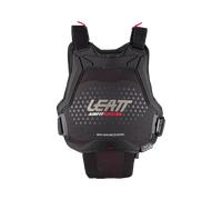 Leatt - 3DF AirFit Evo - Dorsale VTT Black - S/M