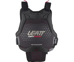 Leatt 3DF Airfit Evo Plastron, taille 2XL pour homme