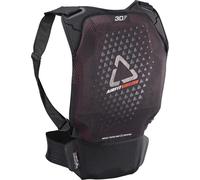 Leatt Dorsale 3DF AirFit Evo V26 Noir XXL