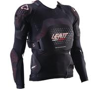 Leatt Chemise protectrice 3DF AirFit EVO pour femmes XXS/XS Noir