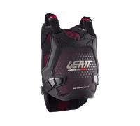 Leatt Plastron 3DF Airfit Evo Lite Violet/Noir 2XL Homme