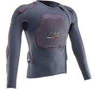 Leatt - Kid's Body Protector 3DF Airfit Lite Evo - Protection - L/XL - black