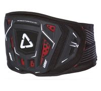 Leatt 3df 3.5 Kidney Belt Noir S-M