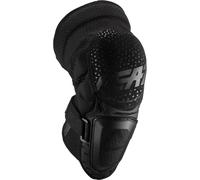 Leatt Genouillères 3DF Hybrid Noires S/M