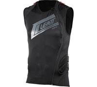 Leatt Protection dorsale 3DF noir