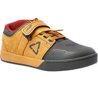 Leatt 4.0 Klickpedal Chaussures de vélo, Sable, Taille 38,5