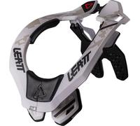 Leatt 4.5 Attelle cervicale, Blanc, Taille S/M