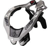 Leatt 4.5 Attelle cervicale, Gris clair, Taille 2XL