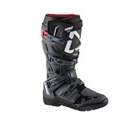 Leatt 4.5 Bottes d’enduro, schwarz, 47