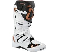 Bottes Cross Leatt 4.5 V.21 Blanc40,5 Blanc