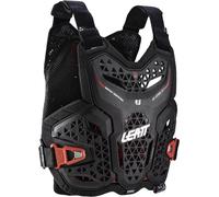 Leatt 4.5 Hybrid Plastron Jeunesse, Taille S/M