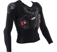 Leatt 4.5 Hybrid Veste de protection pour jeunes, Taille S/M