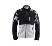 LEATT 4.5 HydraDri Motorcycle Jacket resistant to water - Man XXL - 5024080124