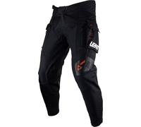 Leatt 4.5 Hydradri Off-road Pants Noir M Homme