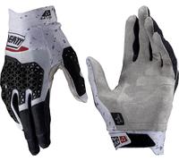 Leatt 4.5 Lite Ice, gants S Gris/Noir/Rouge Gris/Noir/Rouge