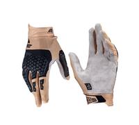 LEATT 4.5 Lite Motocross Gloves with AirFlex gel protect- Man S - 6024090120