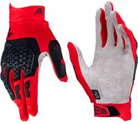 Leatt 4.5 Lite V26, gants S Rouge/Noir Rouge/Noir