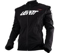 Leatt 4.5 Lite Jacket Noir 2XL