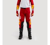Leatt 4.5 motocross pants light and breathable M Man Purple 5025300622