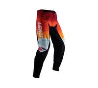 Leatt 4.5 motocross pants light and breathable XL Man White 5025300564