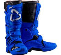 Leatt 4.5 V26, bottes 40.5 EU Bleu/Noir Bleu/Noir